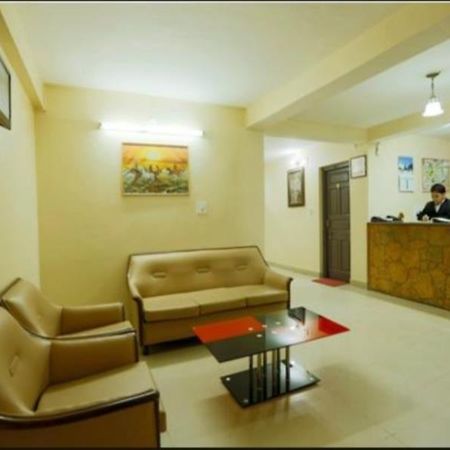 Hotel Mohan Palace Manali (Himachal Pradesh) Bagian luar foto