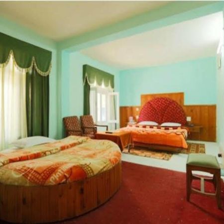 Hotel Mohan Palace Manali (Himachal Pradesh) Bagian luar foto